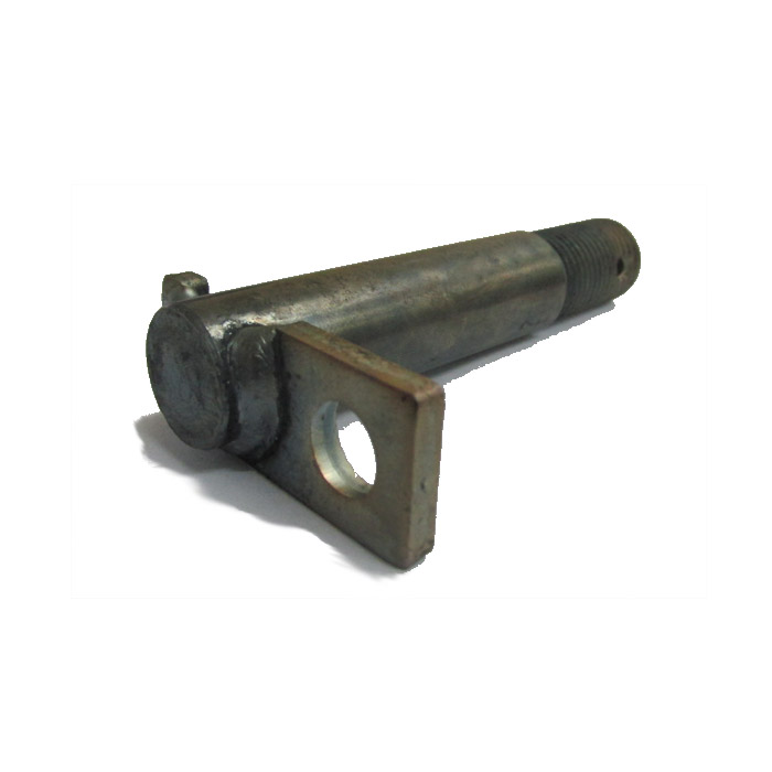 Ось 3EB-24-32380